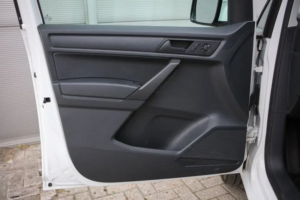 Volkswagen Caddy 2.0 TDI L1H1 BMT Tr. (bj 2019) uit 2019, foto 5