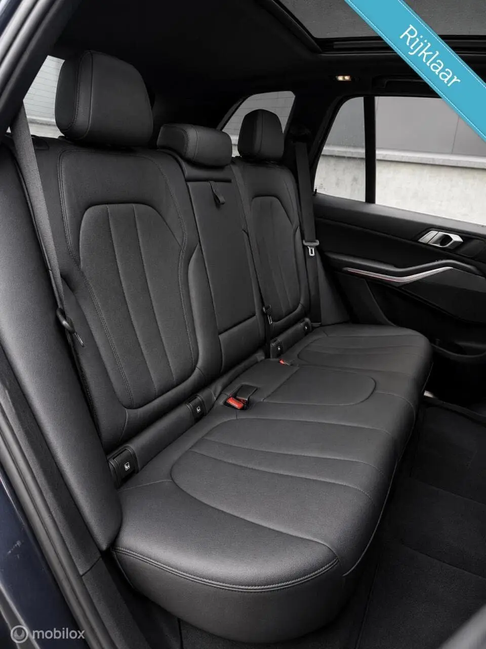 BMW X5 xDrive45e High Executive uit 2021, foto 7
