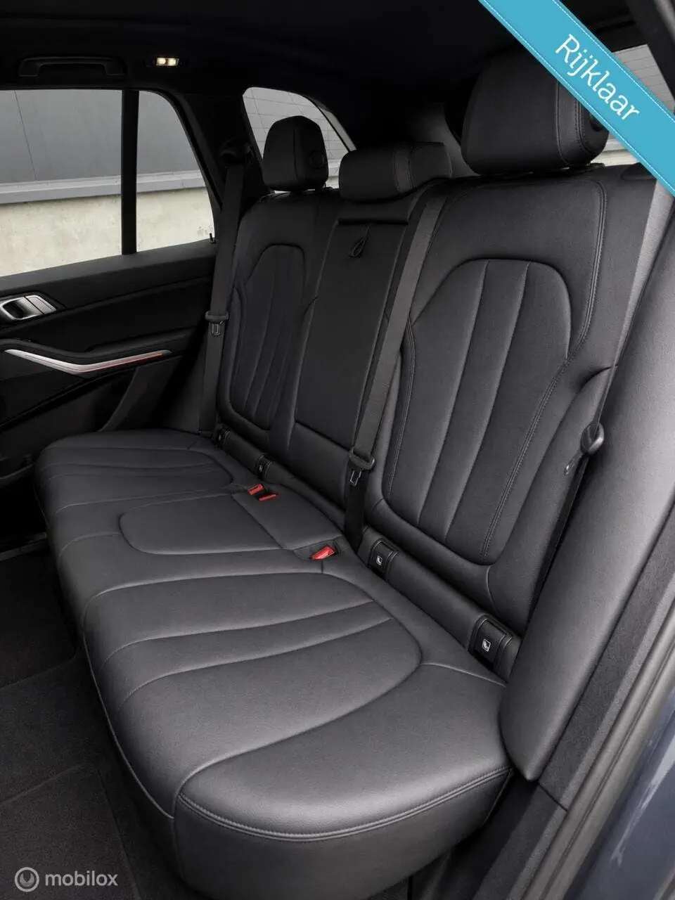 BMW X5 xDrive45e High Executive uit 2021, foto 8
