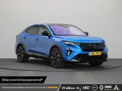 Renault Rafale 1.2 E-Tech full hybrid 200 esprit Alpine uit 2024