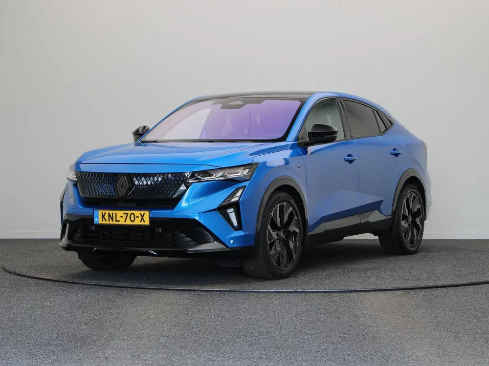 Renault Rafale 1.2 E-Tech full hybrid 200 esprit Alpine uit 2024, foto 10