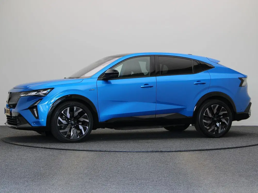 Renault Rafale 1.2 E-Tech full hybrid 200 esprit Alpine uit 2024, foto 12