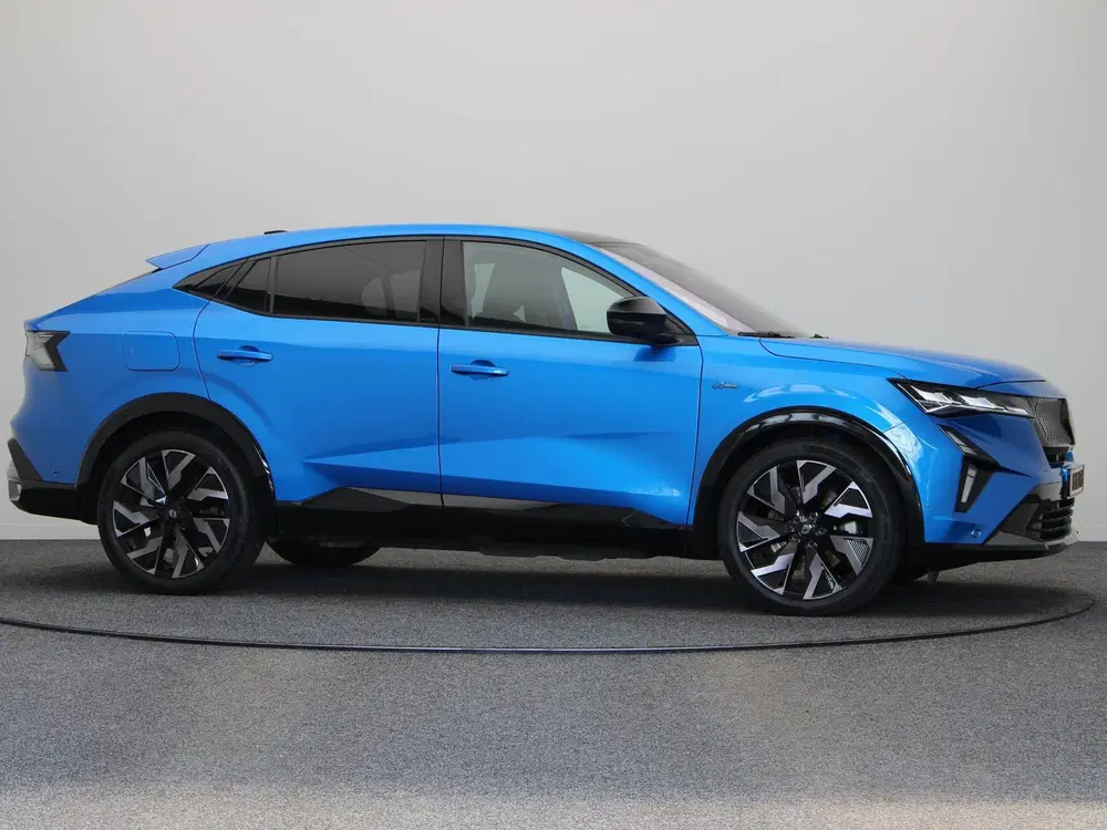 Renault Rafale 1.2 E-Tech full hybrid 200 esprit Alpine uit 2024, foto 13