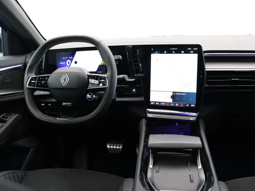 Renault Rafale 1.2 E-Tech full hybrid 200 esprit Alpine uit 2024, foto 14