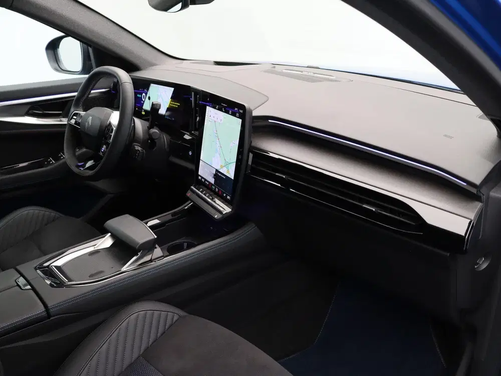 Renault Rafale 1.2 E-Tech full hybrid 200 esprit Alpine uit 2024, foto 16
