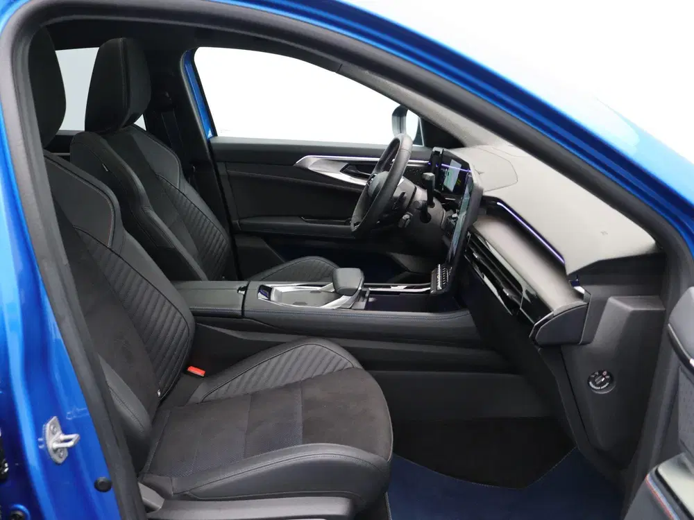 Renault Rafale 1.2 E-Tech full hybrid 200 esprit Alpine uit 2024, foto 17