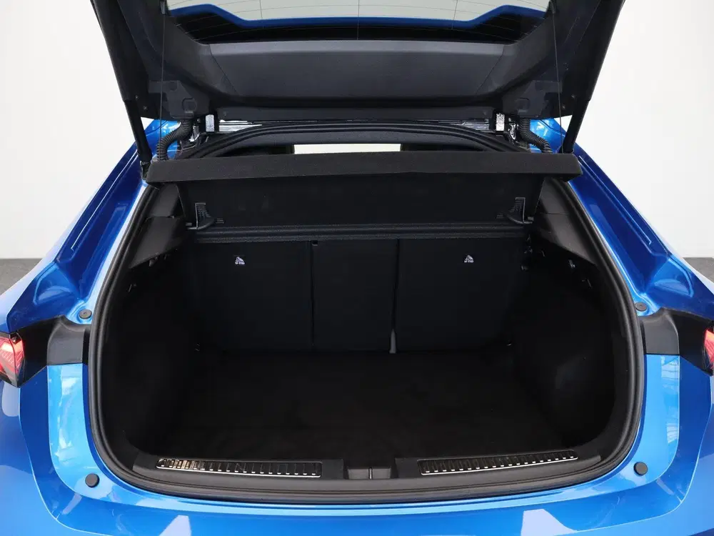 Renault Rafale 1.2 E-Tech full hybrid 200 esprit Alpine uit 2024, foto 18