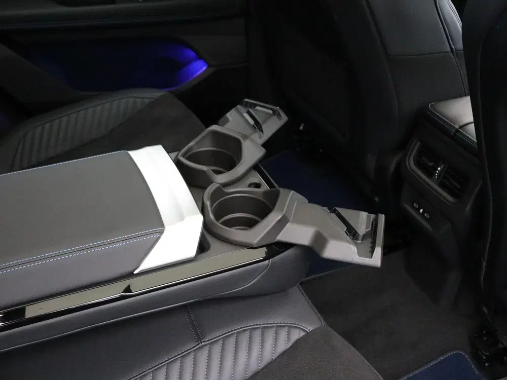Renault Rafale 1.2 E-Tech full hybrid 200 esprit Alpine uit 2024, foto 4