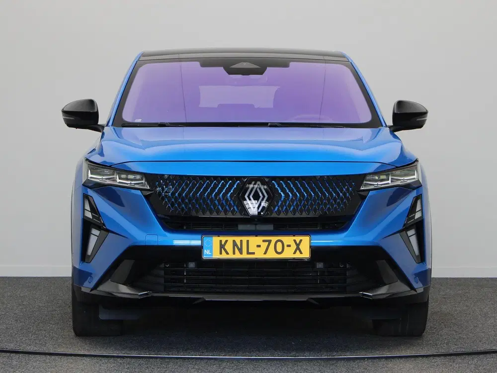 Renault Rafale 1.2 E-Tech full hybrid 200 esprit Alpine uit 2024, foto 6