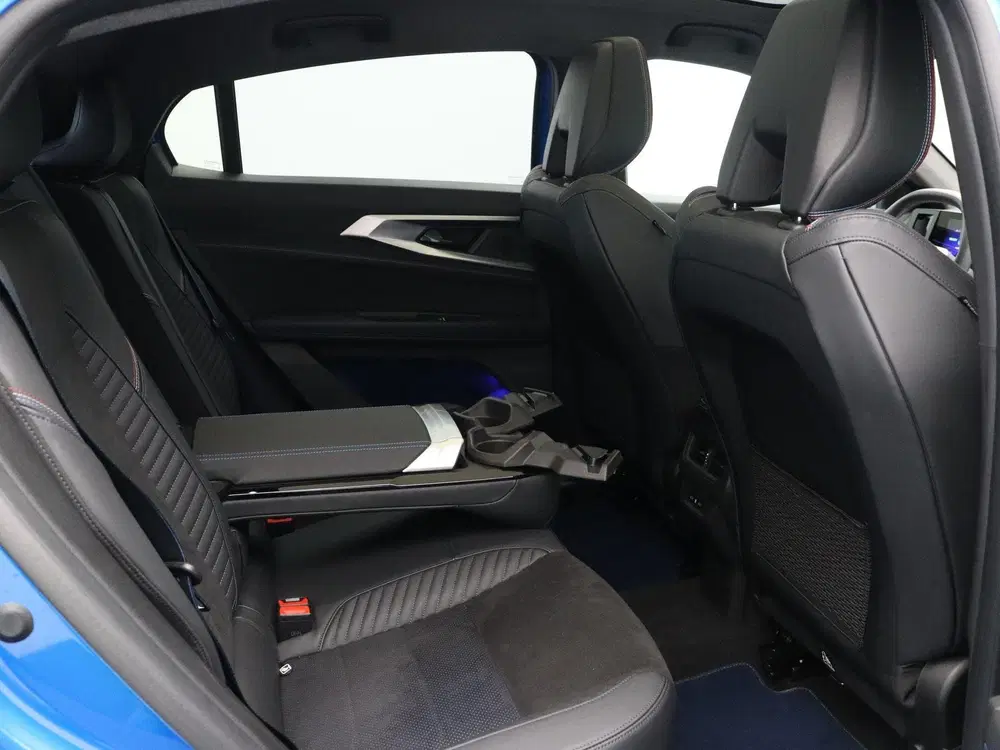 Renault Rafale 1.2 E-Tech full hybrid 200 esprit Alpine uit 2024, foto 8
