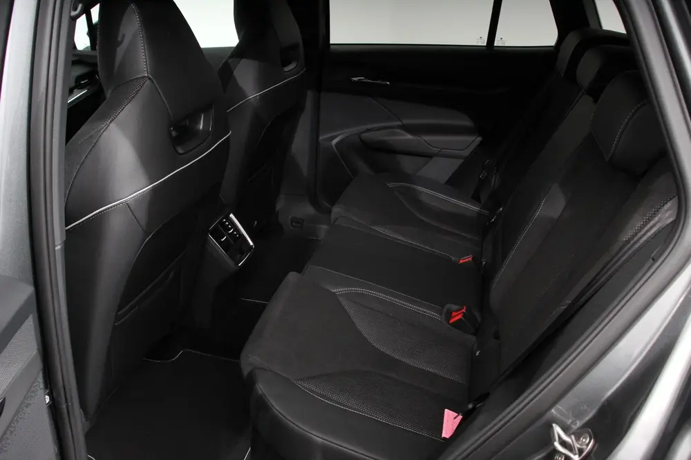 Skoda Enyaq 80 Sportline Navigatie Climate Control Cru uit 2022, foto 8
