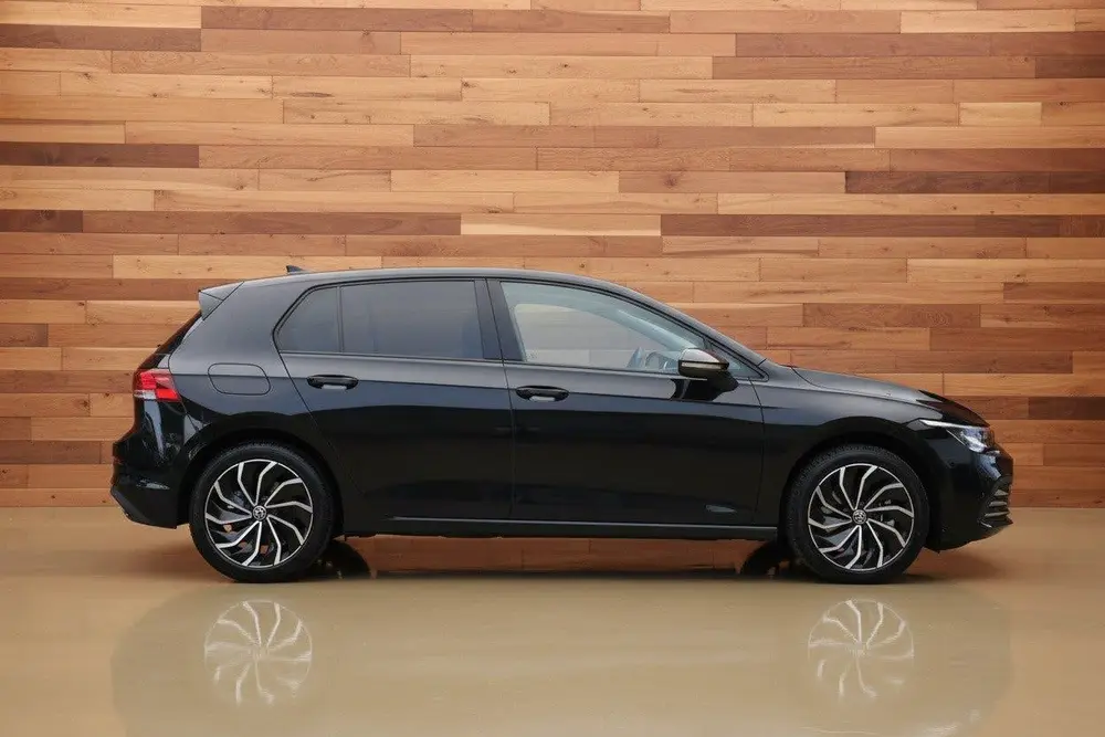 Volkswagen Golf 1.0 TSI Life | 17" LMV | LOUNGE PAKKET | VER uit 2023, foto 6