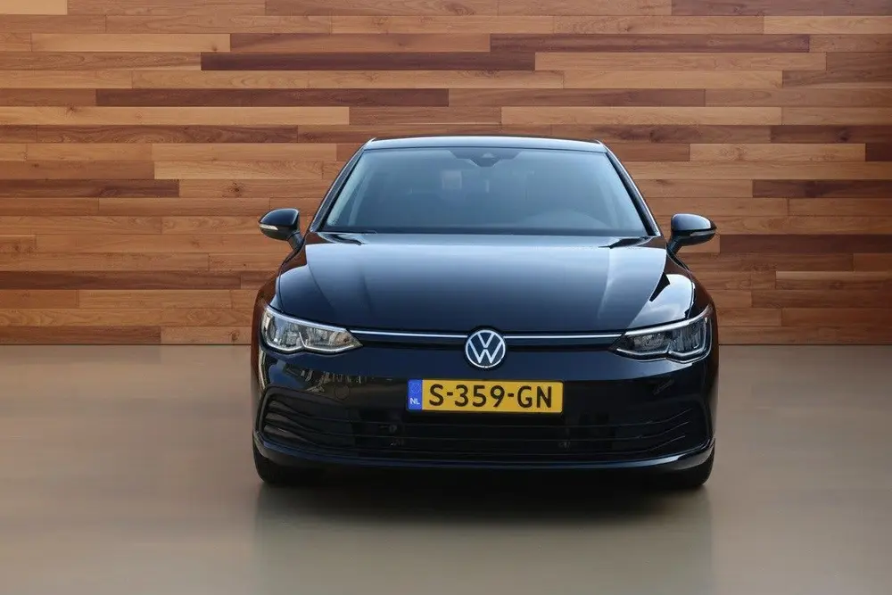 Volkswagen Golf 1.0 TSI Life | 17" LMV | LOUNGE PAKKET | VER uit 2023, foto 8