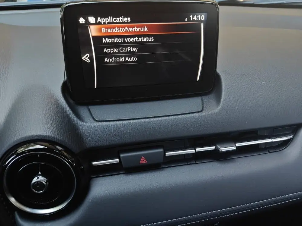 Mazda CX-3 2.0 SAG 120 TS+ / CARPLAY / AFN TREKHAAK / CAMERA uit 2019, foto 11
