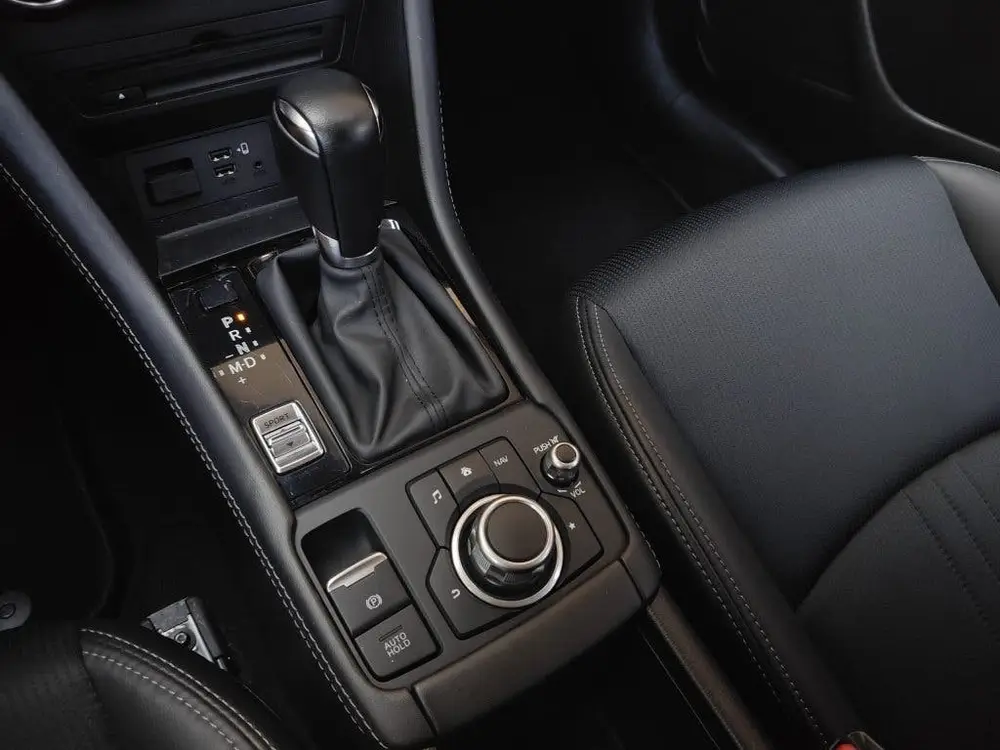 Mazda CX-3 2.0 SAG 120 TS+ / CARPLAY / AFN TREKHAAK / CAMERA uit 2019, foto 13