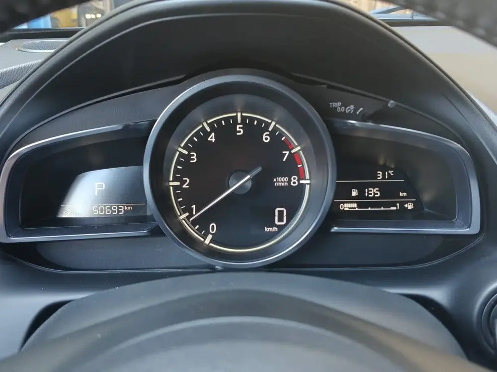 Mazda CX-3 2.0 SAG 120 TS+ / CARPLAY / AFN TREKHAAK / CAMERA uit 2019, foto 18