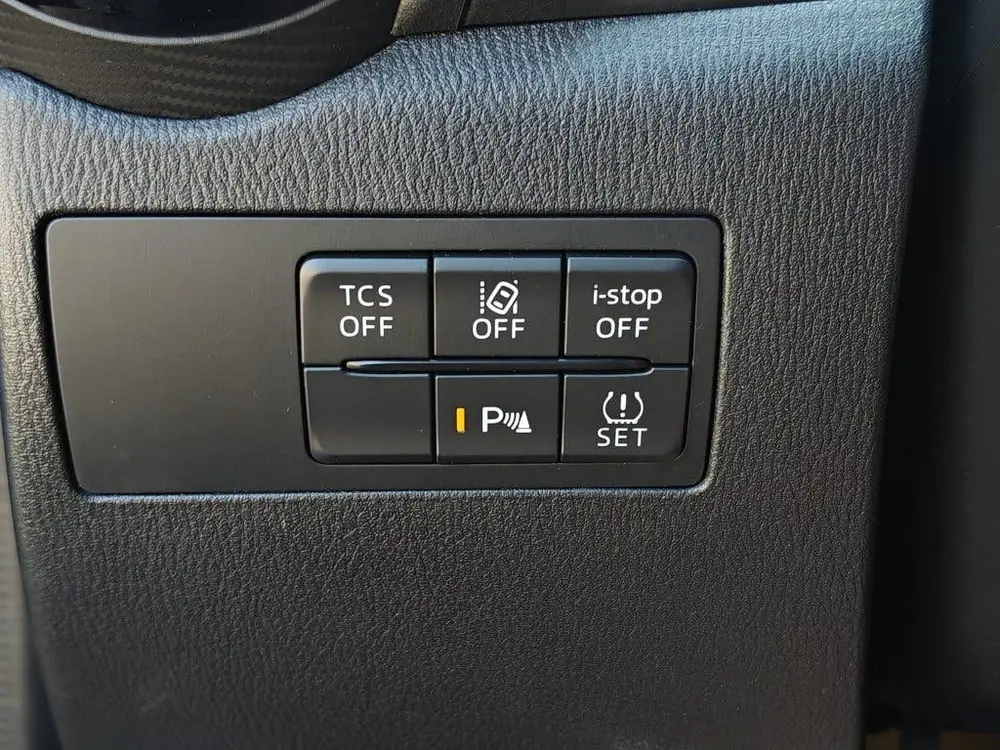 Mazda CX-3 2.0 SAG 120 TS+ / CARPLAY / AFN TREKHAAK / CAMERA uit 2019, foto 20