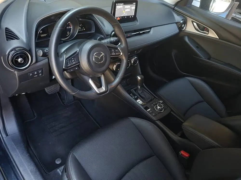 Mazda CX-3 2.0 SAG 120 TS+ / CARPLAY / AFN TREKHAAK / CAMERA uit 2019, foto 3
