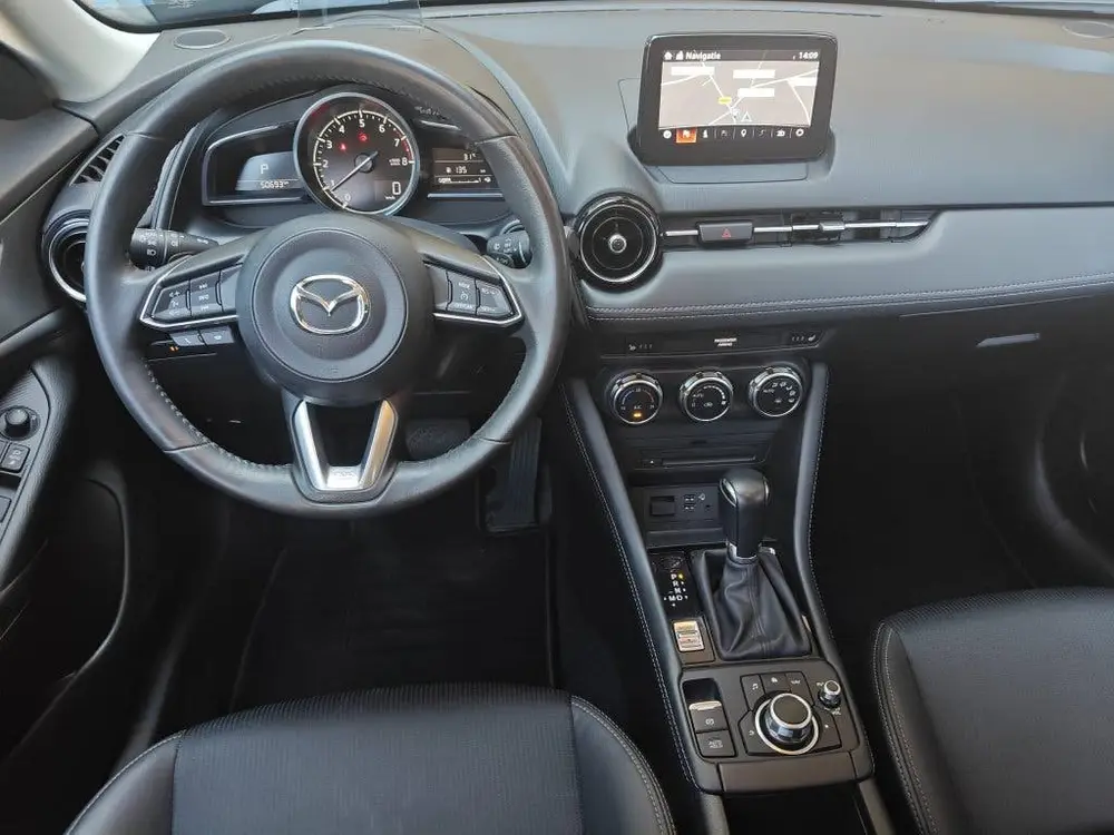 Mazda CX-3 2.0 SAG 120 TS+ / CARPLAY / AFN TREKHAAK / CAMERA uit 2019, foto 5
