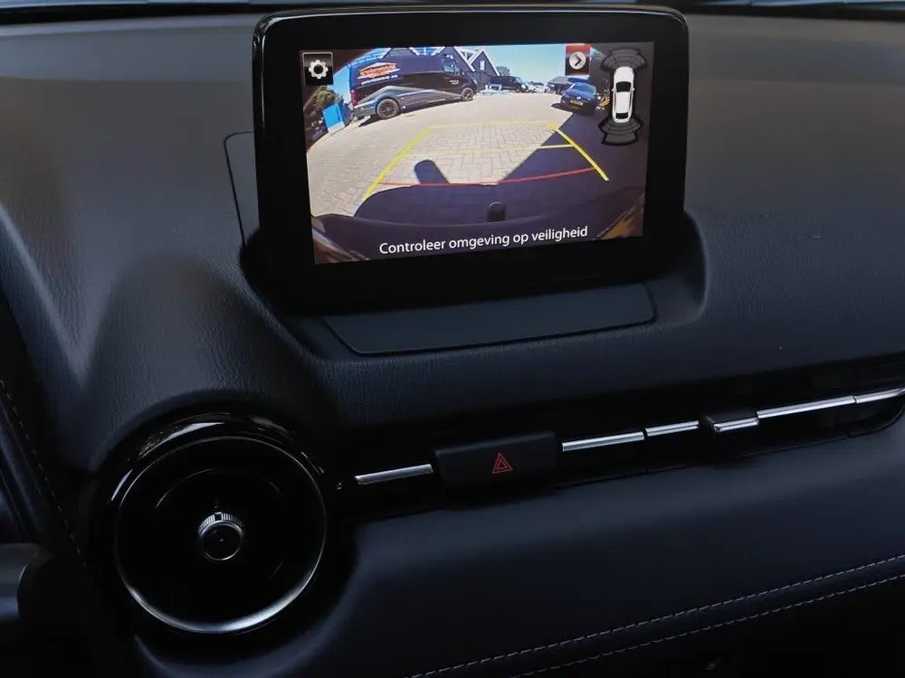 Mazda CX-3 2.0 SAG 120 TS+ / CARPLAY / AFN TREKHAAK / CAMERA uit 2019, foto 7