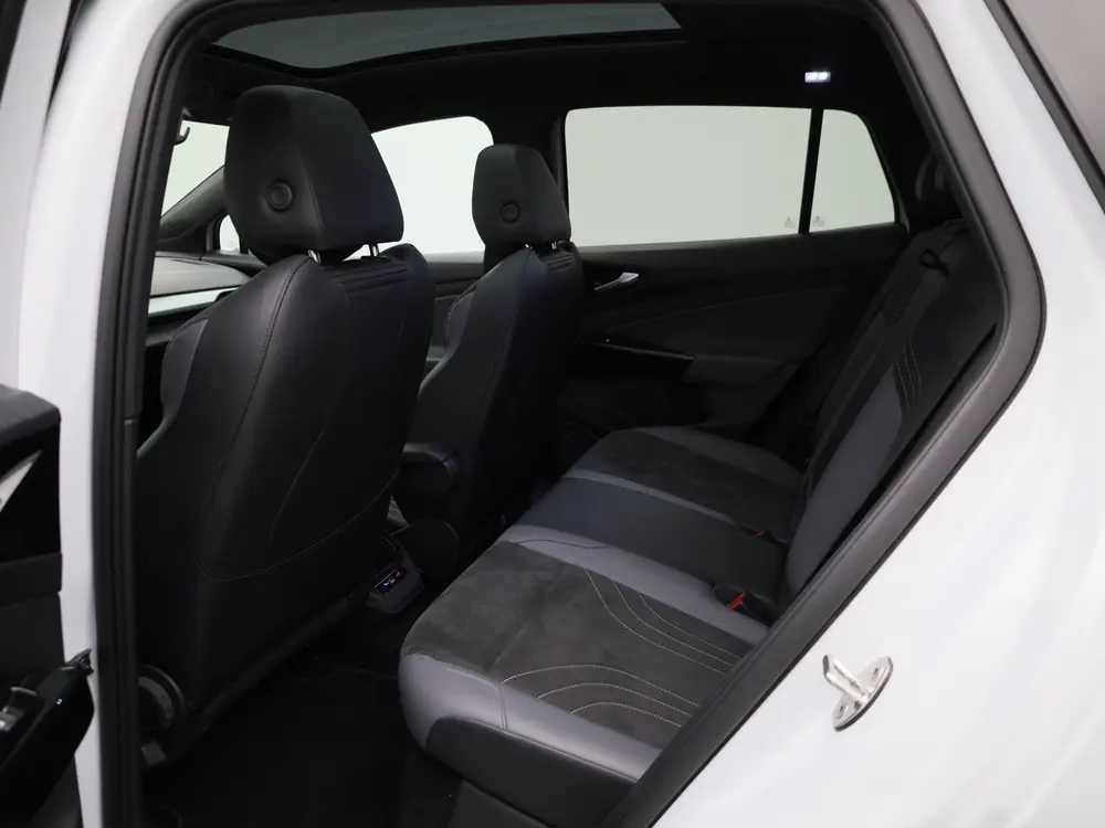 Volkswagen ID.4 Pro Business Advantage 77 kWh 204 PK| Dealer uit 2022, foto 10