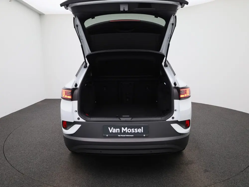 Volkswagen ID.4 Pro Business Advantage 77 kWh 204 PK| Dealer uit 2022, foto 11