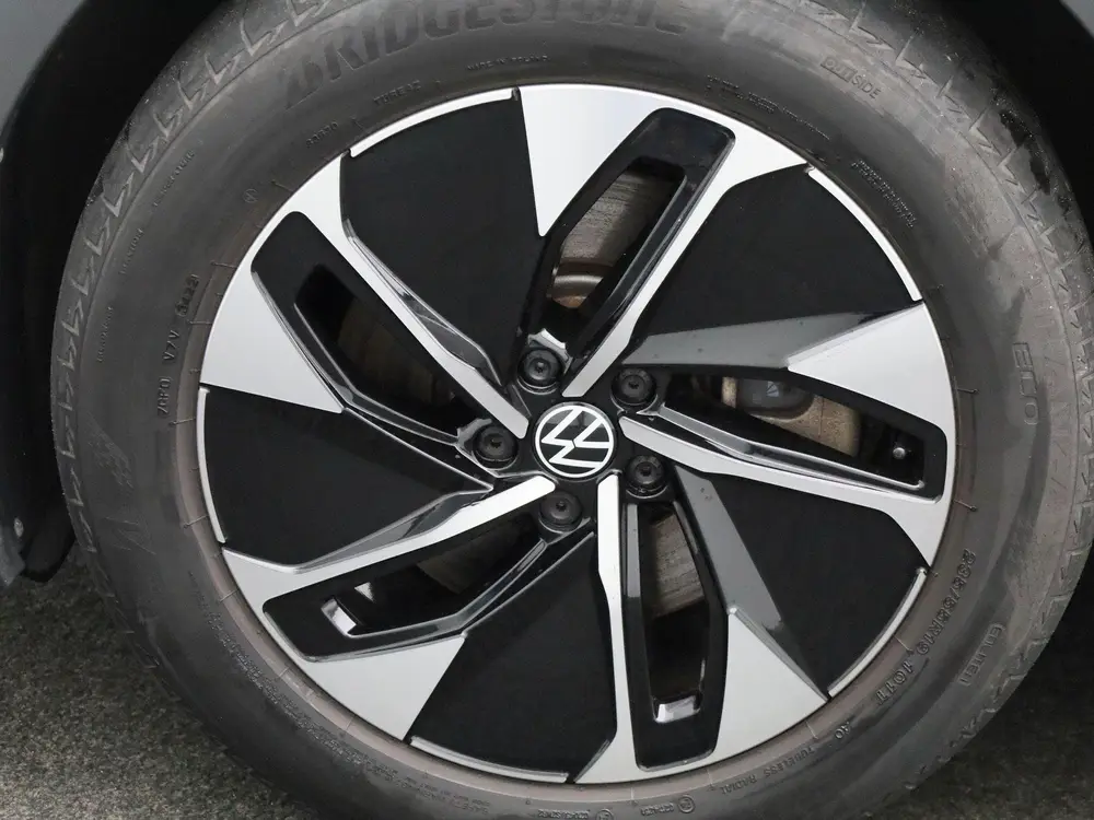 Volkswagen ID.4 Pro Business Advantage 77 kWh 204 PK| Dealer uit 2022, foto 13