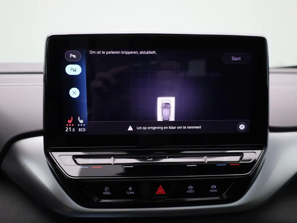 Volkswagen ID.4 Pro Business Advantage 77 kWh 204 PK| Dealer uit 2022, foto 20