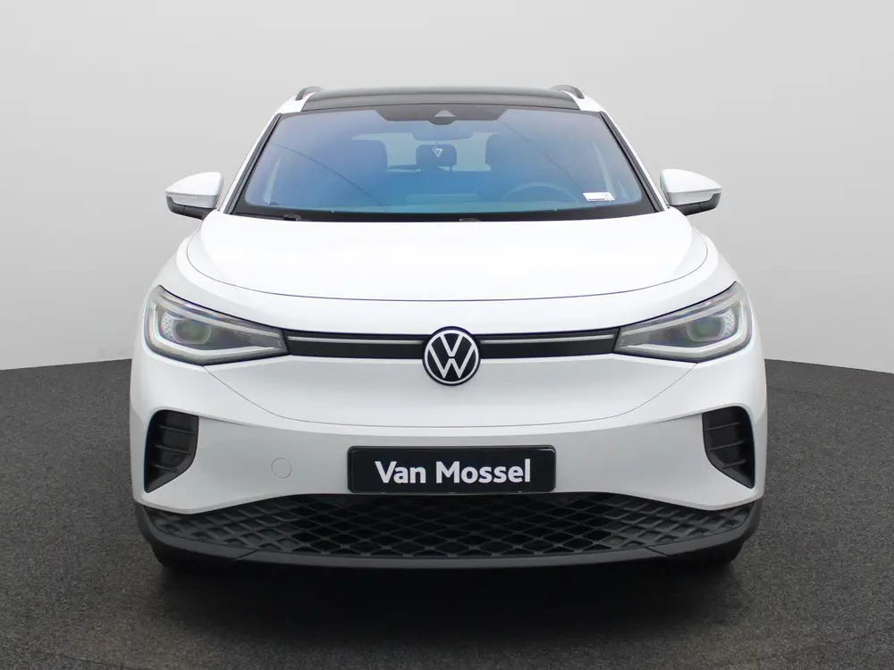 Volkswagen ID.4 Pro Business Advantage 77 kWh 204 PK| Dealer uit 2022, foto 3
