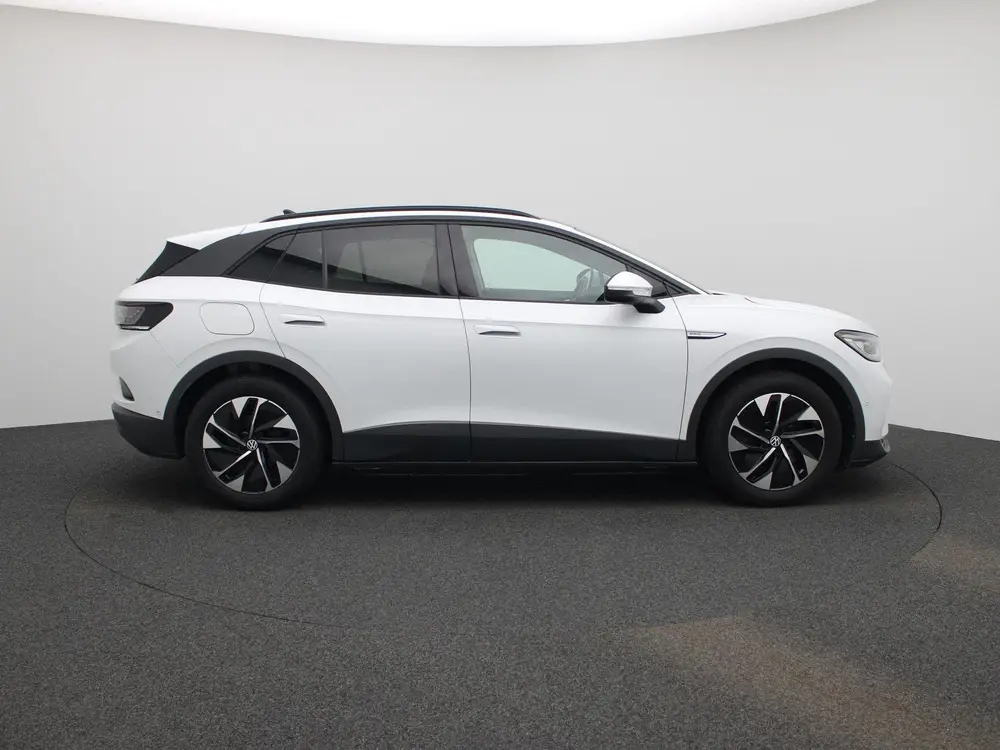 Volkswagen ID.4 Pro Business Advantage 77 kWh 204 PK| Dealer uit 2022, foto 6