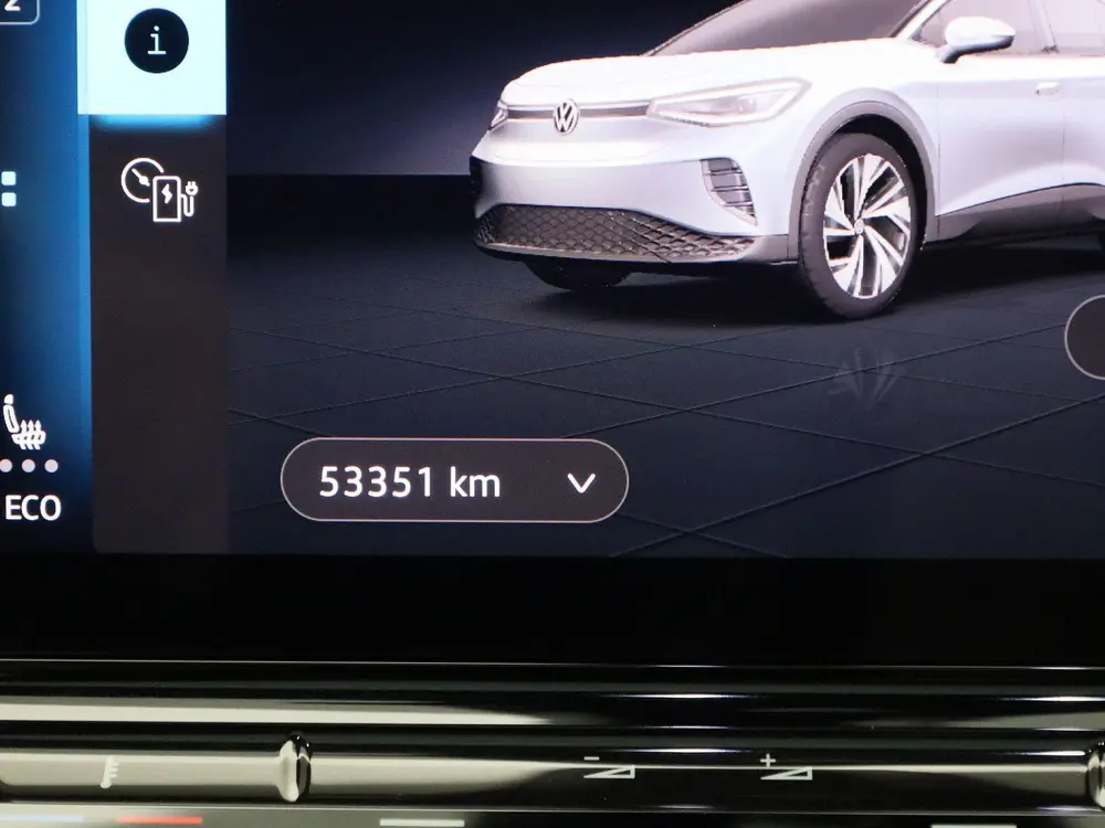 Volkswagen ID.4 Pro Business Advantage 77 kWh 204 PK| Dealer uit 2022, foto 8