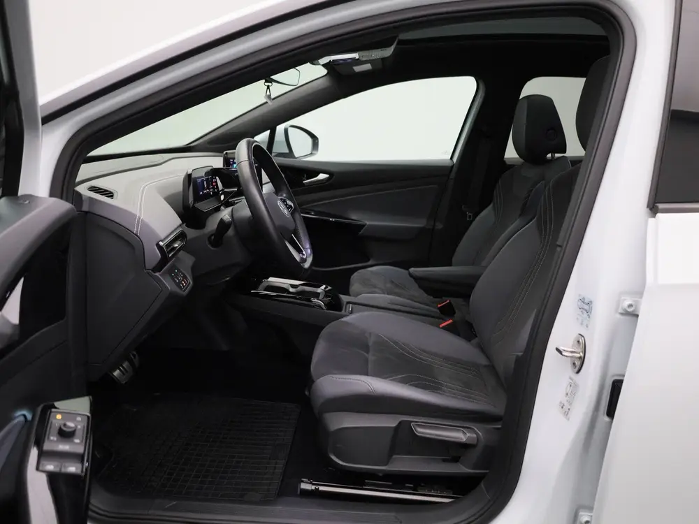Volkswagen ID.4 Pro Business Advantage 77 kWh 204 PK| Dealer uit 2022, foto 9