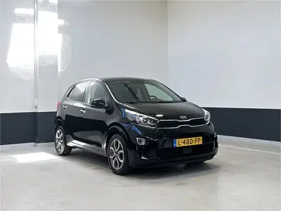 Kia Picanto 1.0 DPi DynamicPlusLine uit 2021