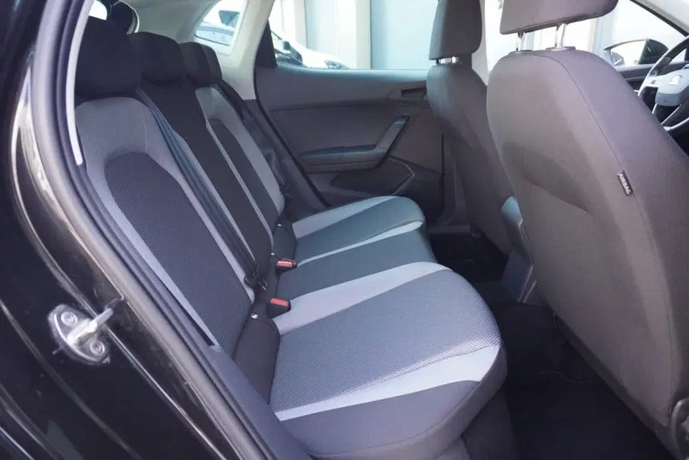 SEAT Ibiza 1.0 TSI St. Bns Intense 95pk Camera uit 2021, foto 10