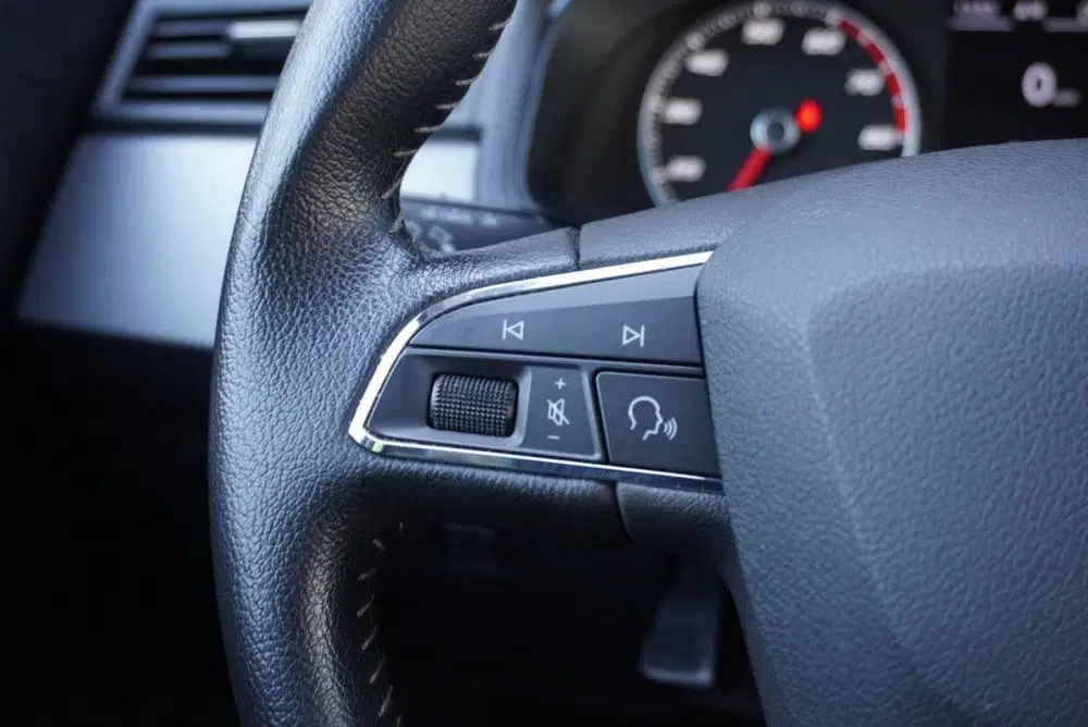 SEAT Ibiza 1.0 TSI St. Bns Intense 95pk Camera uit 2021, foto 15