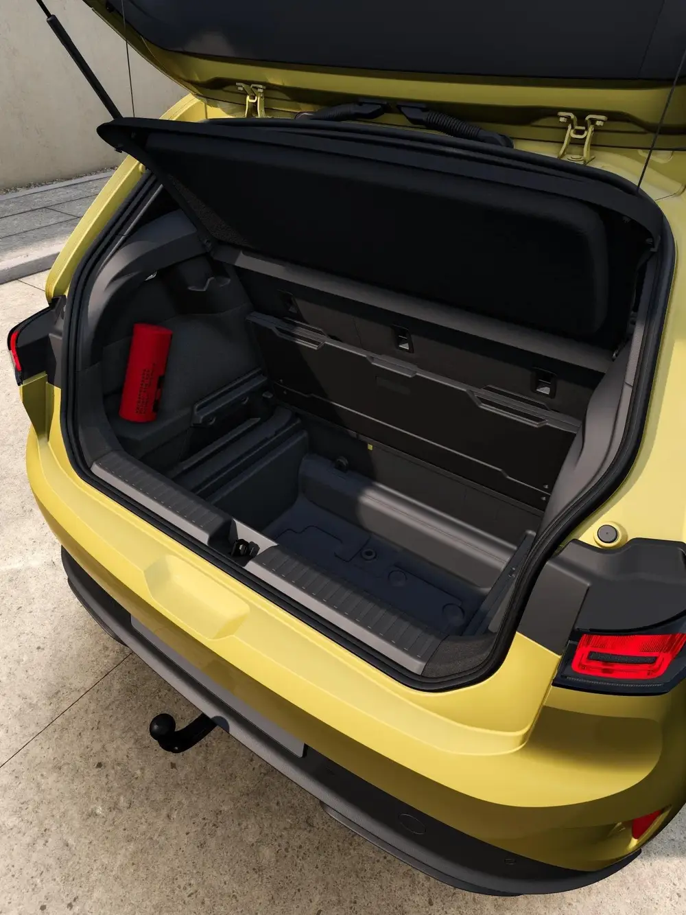 Volkswagen ID Polo Style First Edition 211pk 52 kWh | LMV 1 uit 2026, foto 12