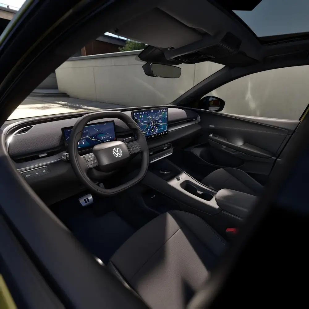 Volkswagen ID Polo Style First Edition 211pk 52 kWh | LMV 1 uit 2026, foto 15