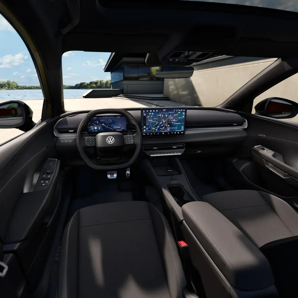 Volkswagen ID Polo Style First Edition 211pk 52 kWh | LMV 1 uit 2026, foto 5