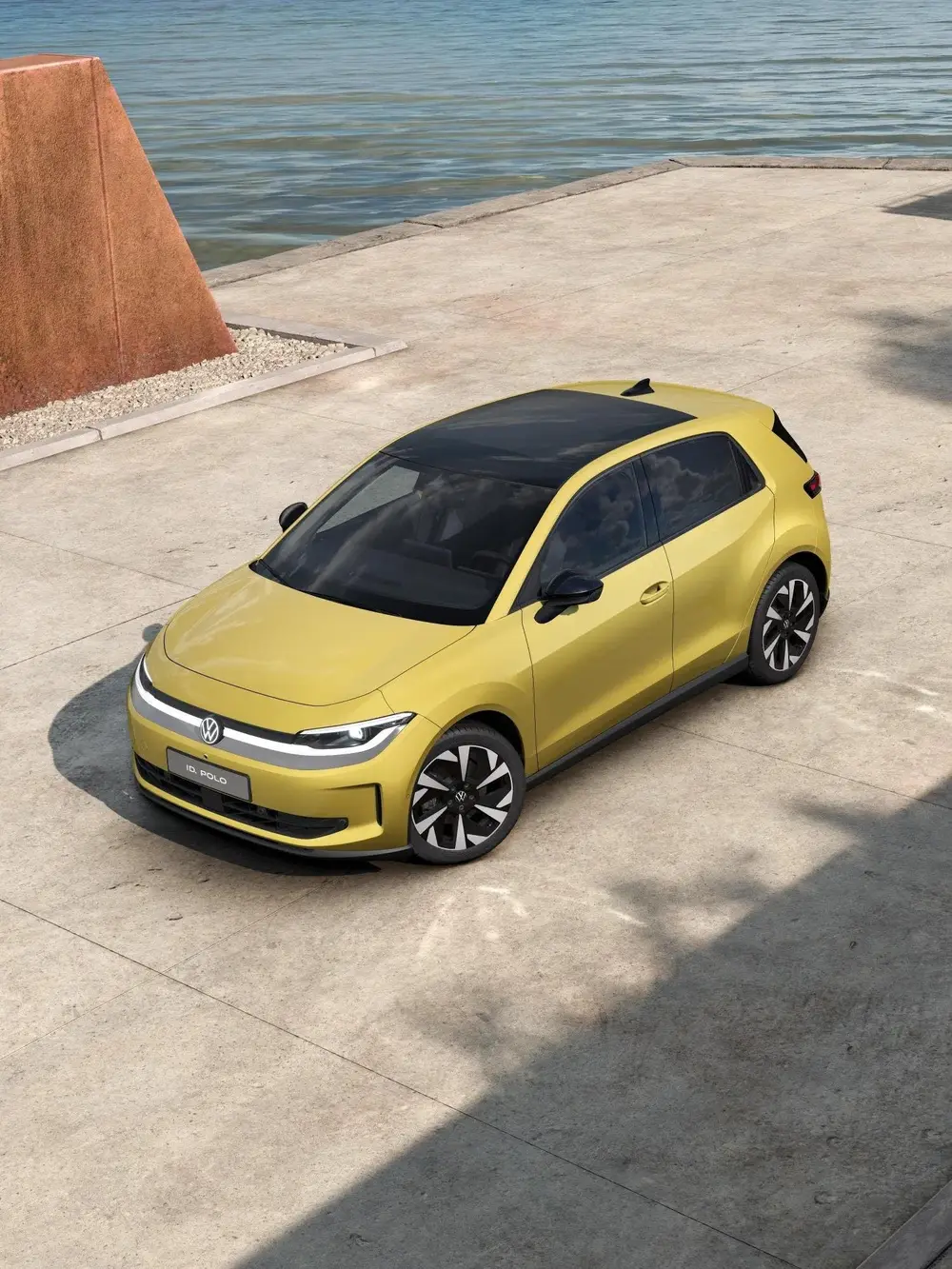Volkswagen ID Polo Style First Edition 211pk 52 kWh | LMV 1 uit 2026, foto 7