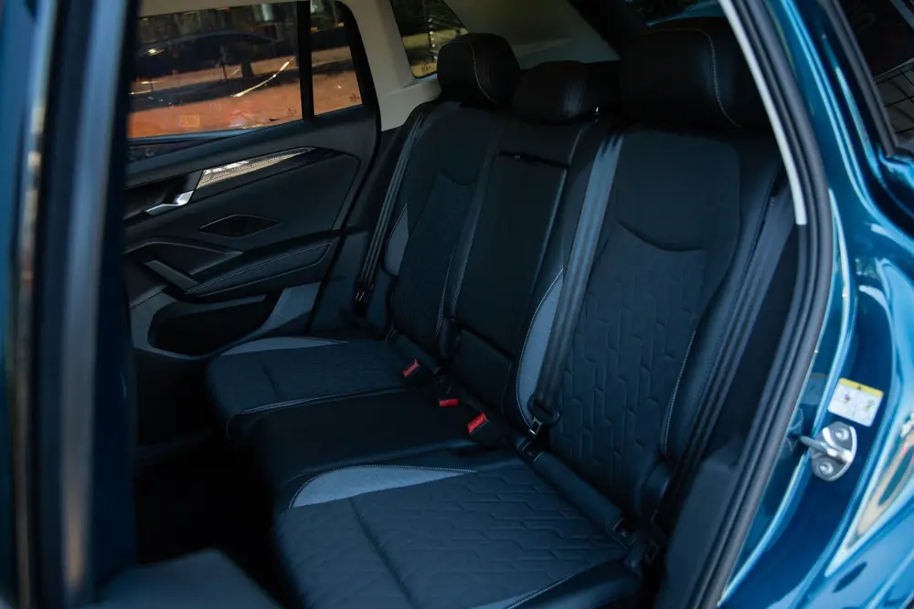 Volkswagen Tiguan 1.5 eTSI Life Edition , Adap. cruise, 360 uit 2025, foto 10