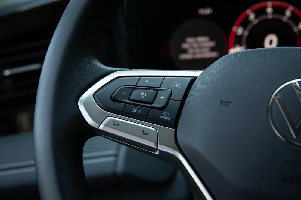 Volkswagen Tiguan 1.5 eTSI Life Edition , Adap. cruise, 360 uit 2025, foto 12