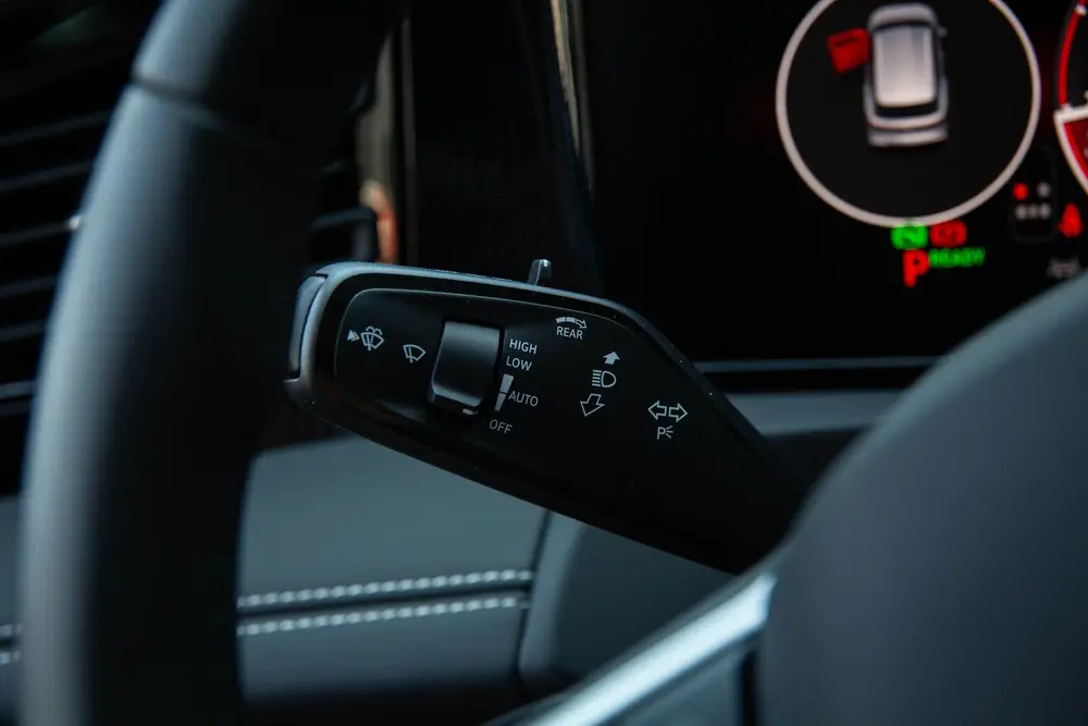 Volkswagen Tiguan 1.5 eTSI Life Edition , Adap. cruise, 360 uit 2025, foto 14