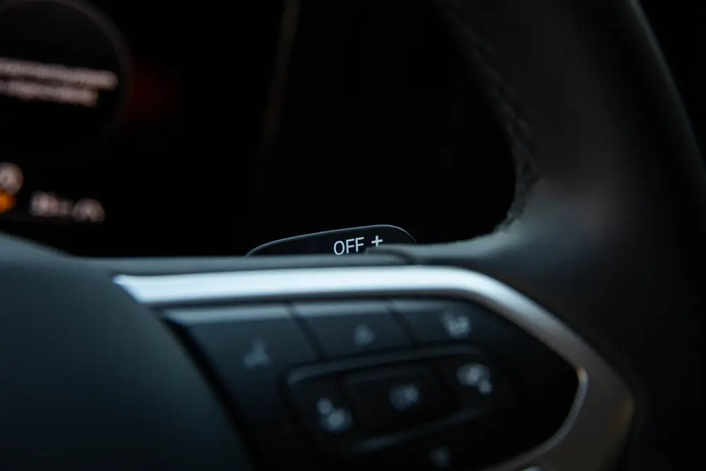 Volkswagen Tiguan 1.5 eTSI Life Edition , Adap. cruise, 360 uit 2025, foto 16