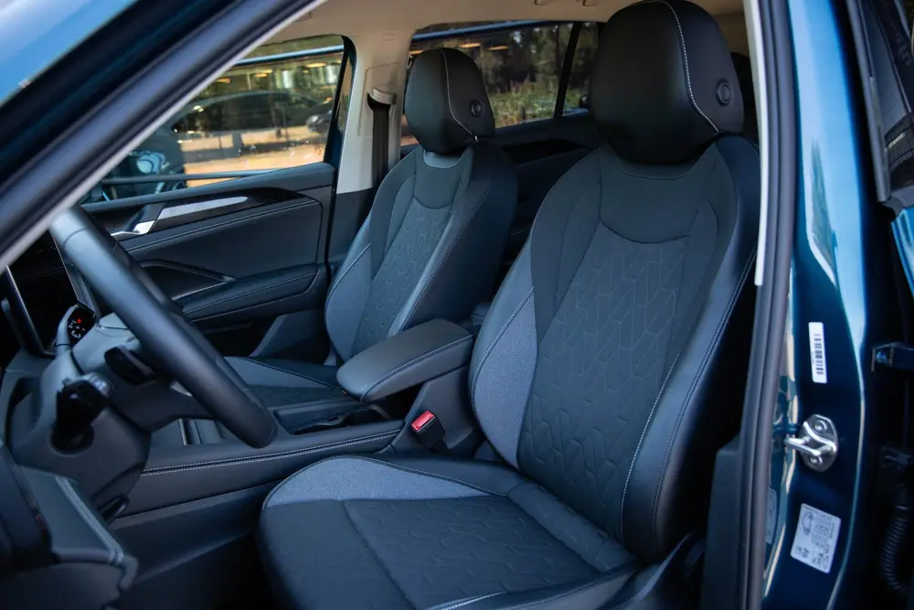 Volkswagen Tiguan 1.5 eTSI Life Edition , Adap. cruise, 360 uit 2025, foto 3