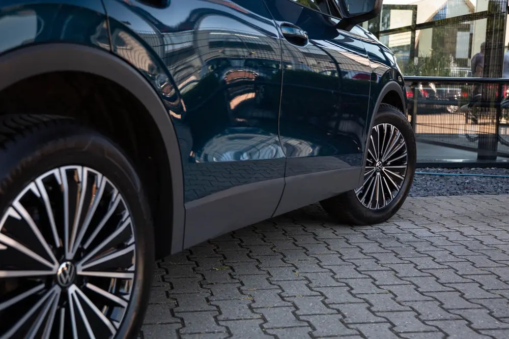 Volkswagen Tiguan 1.5 eTSI Life Edition , Adap. cruise, 360 uit 2025, foto 7