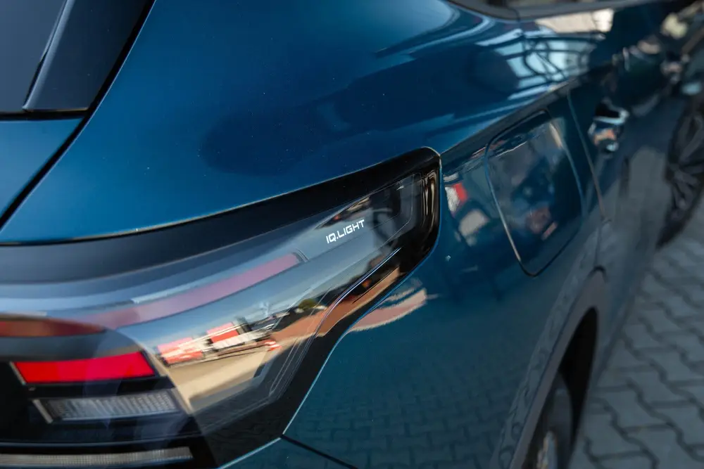 Volkswagen Tiguan 1.5 eTSI Life Edition , Adap. cruise, 360 uit 2025, foto 9
