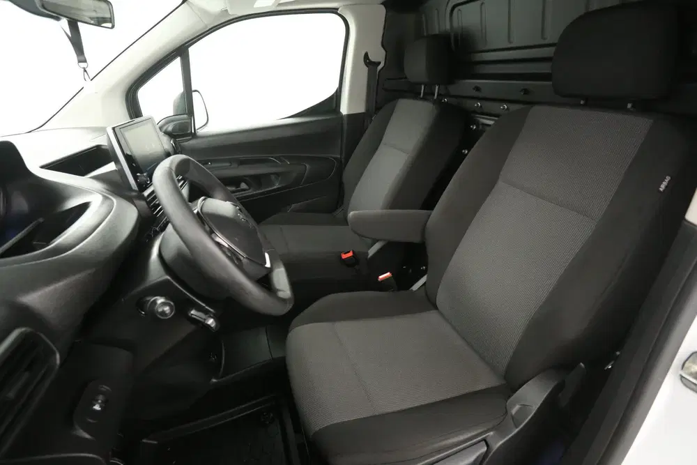 Peugeot Partner 50 kWh L2 uit 2023, foto 11