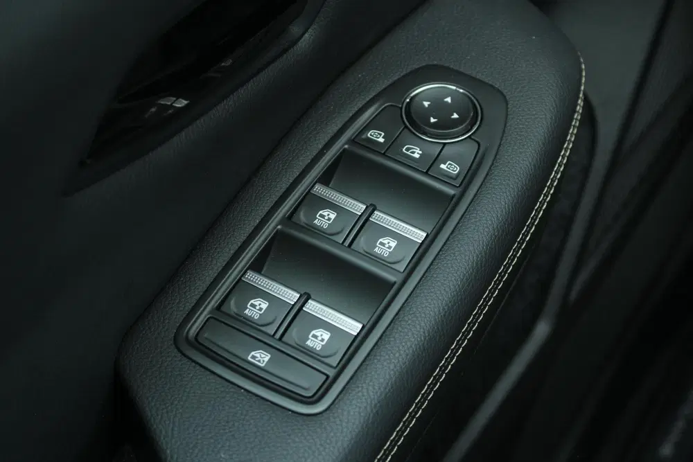 Renault Megane EV60 Optimum Charge Iconic uit 2025, foto 17