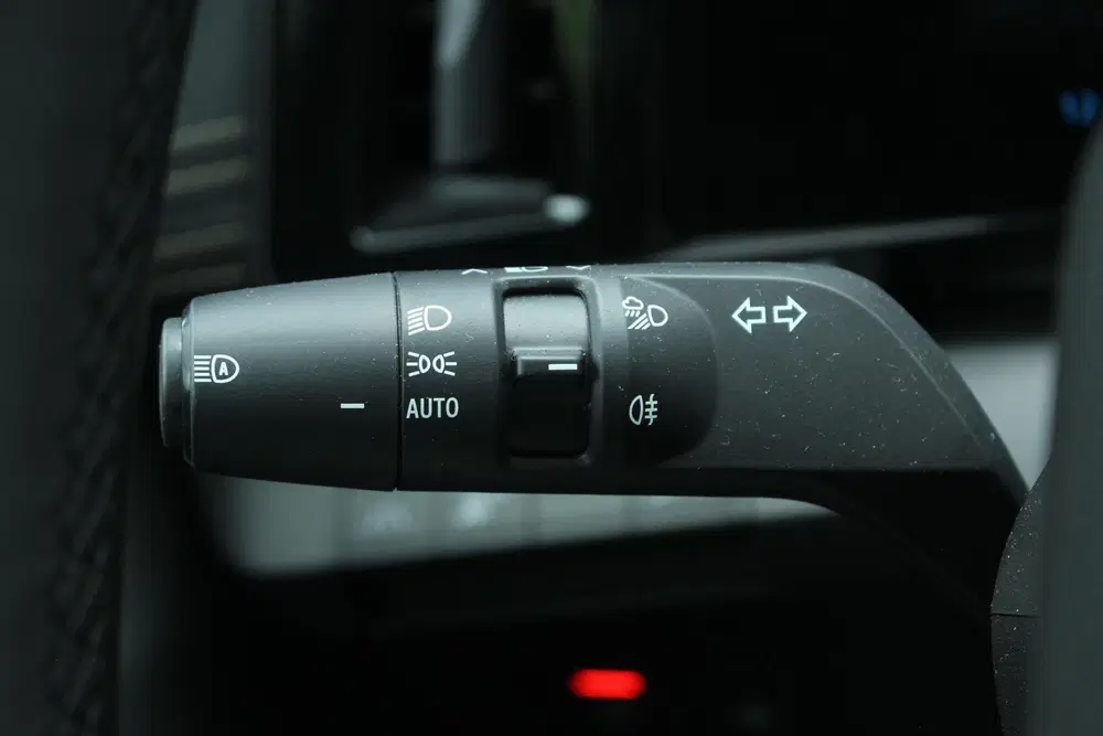 Renault Megane EV60 Optimum Charge Iconic uit 2025, foto 18