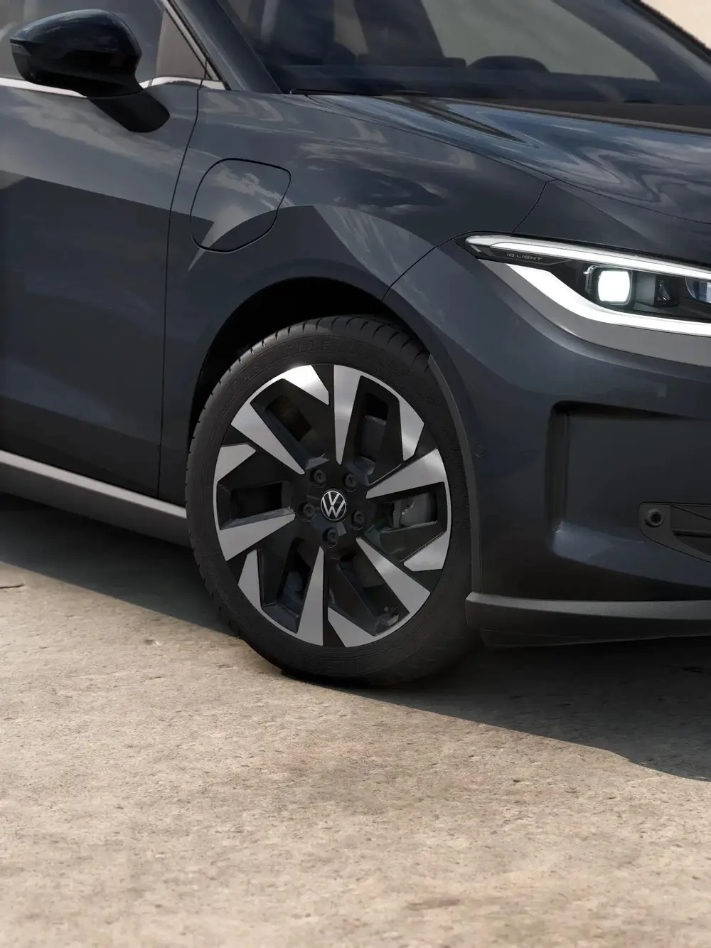 Volkswagen ID Polo Style First Edition 211pk 52 kWh | Massa uit 2026, foto 10